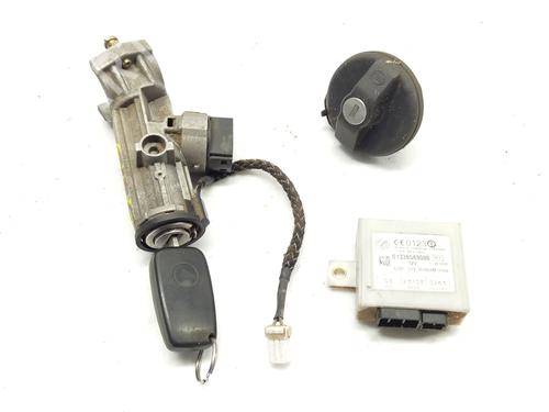 Used Electronic module Electronic module CITROËN JUMPER I Bus (244, Z_) 2.2 HDi (101 hp) 40237041 40237041