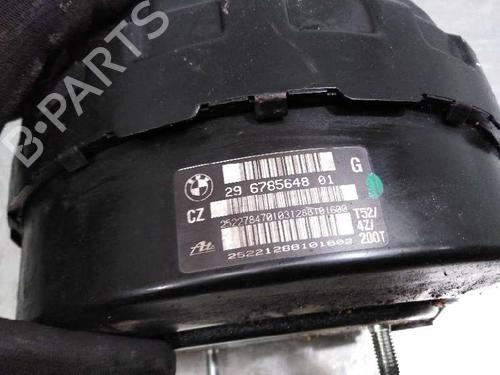 Servo brake BMW 3 Touring (E91) 320 d | BP8461060M42 