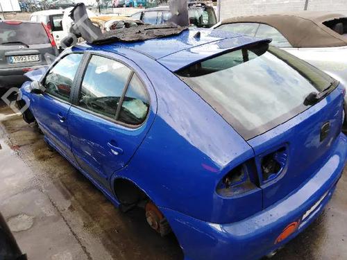 Sikkerhetsbelte foran venstre SEAT LEON (1M1)  | BP8718937I26 