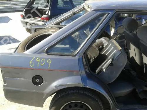 Alternator FORD ESCORT III (GAA)  | BP8455459M7 