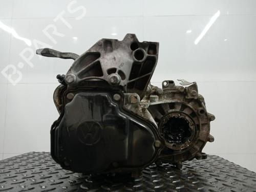 Gearbox SEAT ALTEA XL (5P5, 5P8) 1.6 TDI | BP29324212M3 