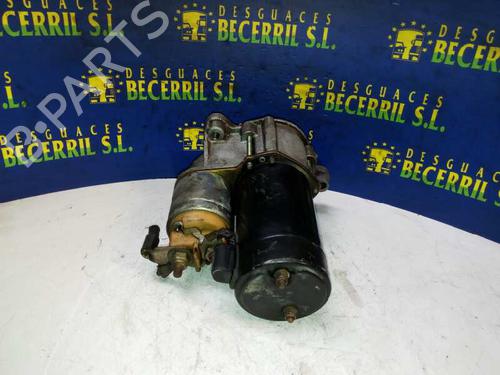Starter CITROËN SAXO (S0, S1) 1.5 D | BP8426047M8 