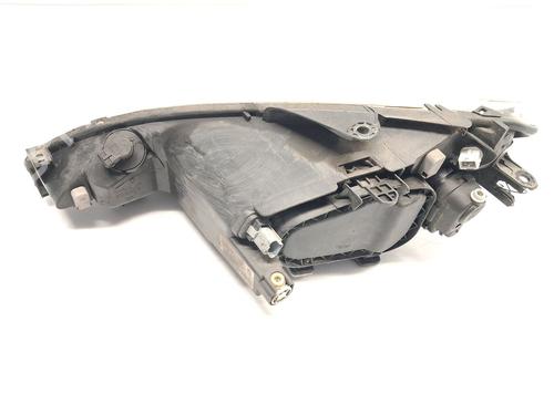 Right headlight PEUGEOT 206 Hatchback (2A/C) 1.4 i | BP30938619C29