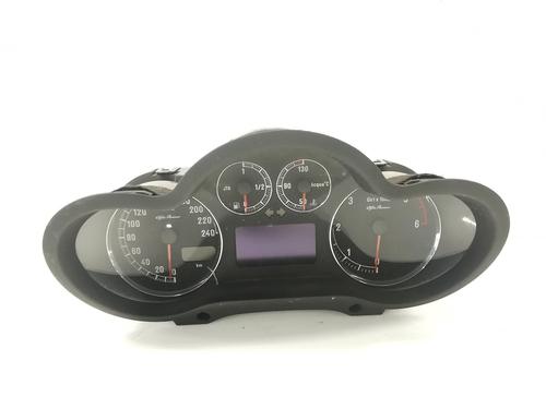 Used Instrument cluster Instrument cluster 38511332 38511332