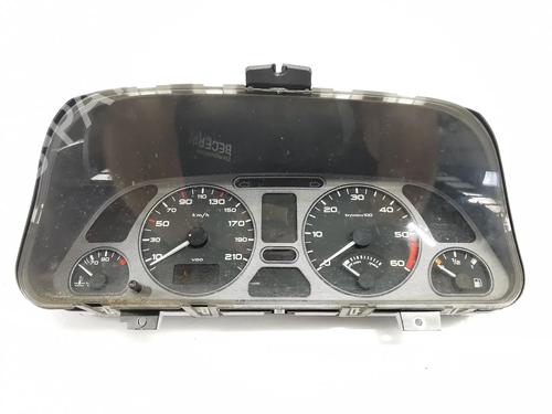 Used Instrument cluster PEUGEOT 306 Hatchback (7A, 7C, N3, N5) [1993-2003]  17990752
