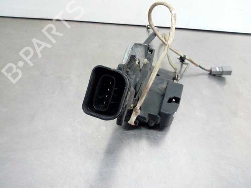 Front left lock TOYOTA COROLLA (_E11_) 2.0 D (CE110_, CE110R) | BP8438202C98 