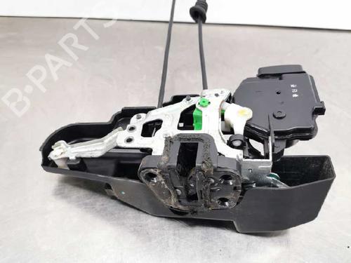 Front left lock KIA CARENS III MPV (UN) 2.0 CRDi 140 | BP8463756C98 