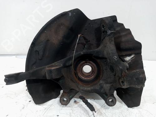 Left front steering knuckle BMW X5 (E53) 3.0 d | BP9503427M25 