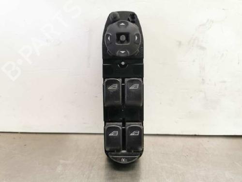 Used Left front window switch JAGUAR X-TYPE I (X400) 2.5 V6 All-wheel Drive (196 hp) 8464103