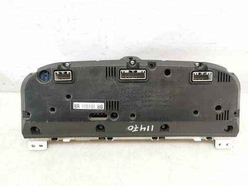 Instrument cluster HONDA FR-V (BE) 1.7 (BE1) | BP8471751C47 