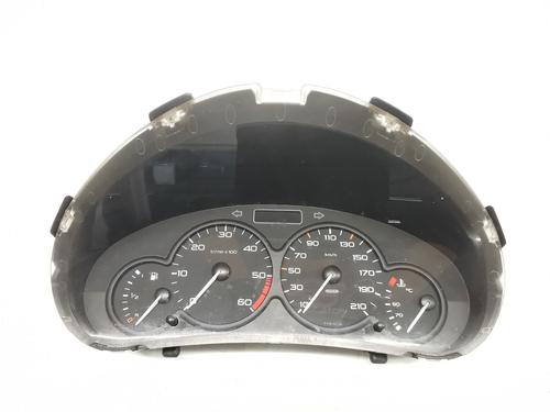 Used Instrument cluster Instrument cluster 38470722 38470722