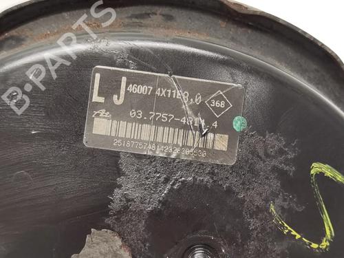 Servo brake NISSAN PATHFINDER III (R51) 2.5 dCi 4WD | BP13559311M42 