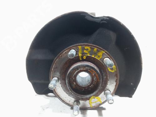 Used Right front steering knuckle Right front steering knuckle DODGE CALIBER 2.0 CRD (140 hp) 8792210 8792210