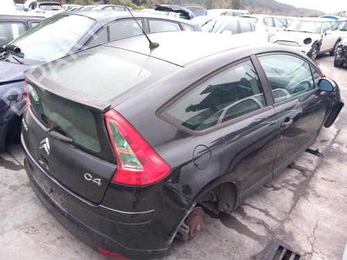 Right taillight CITROËN C4 Coupe (LA_) 1.6 HDi | BP23259416C35 