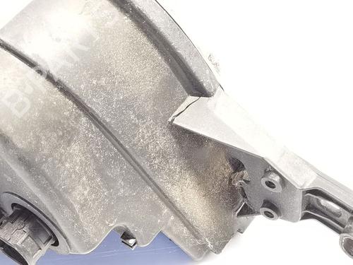 Left headlight PEUGEOT BOXER Van (244)  | BP29308050C28 