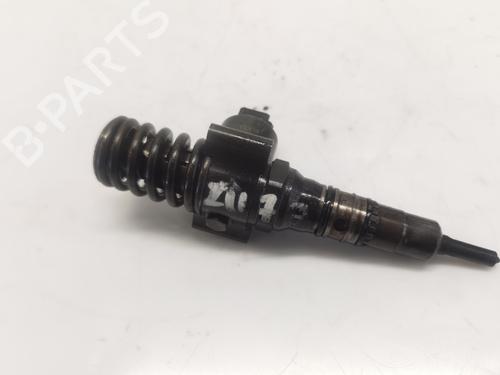 Injector SEAT ALTEA (5P1) 2.0 TDI 16V | BP36473305M100 - Image 2