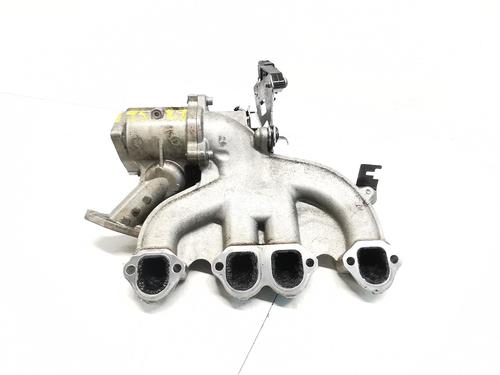 Intake manifold VW GOLF V (1K1) 1.9 TDI | BP31340495M70