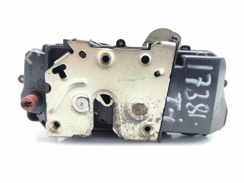 Rear left lock CITROËN XSARA PICASSO (N68) 2.0 HDi | BP17988533C100 