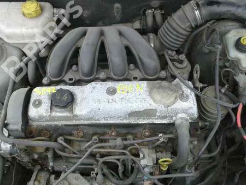 Used Parts FORD FIESTA IV (JA_, JB_)  1.8 D  948107