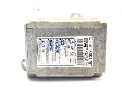 Airbag styreenhed HONDA FR-V (BE) 1.7 (BE1) (125 hp) 28110600