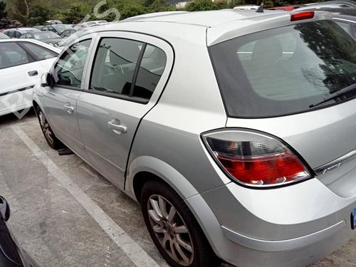Right taillight OPEL ASTRA H (A04) 1.7 CDTI (L48) | BP20490974C35 
