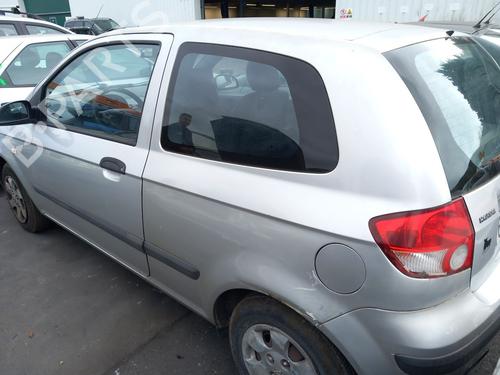 Højre baglygte HYUNDAI GETZ (TB) 1.1 | BP29130525C35 