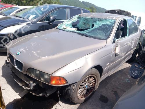 Left taillight BMW 5 (E39) 520 d | BP37089761C34 - Image 4