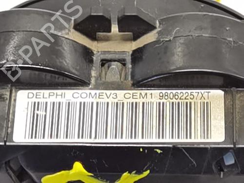 Steering column stalk PEUGEOT PARTNER Box Body/MPV 1.6 HDi | BP39430116I23 - Image 3