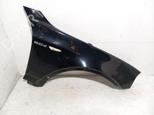 Used Right front fenders Right front fenders BMW X3 (E83) 2.0 d (150 hp) 36503880 36503880