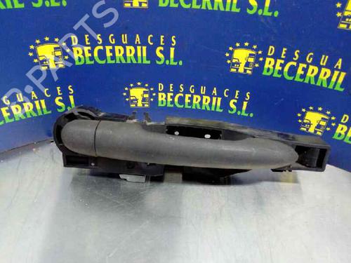 Used Front right exterior door handle RENAULT CLIO III (BR0/1, CR0/1) 1.5 dCi (BR17, CR17) (86 hp) 8450729