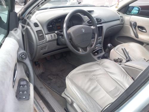 Engine RENAULT LAGUNA II (BG0/1_) 1.8 16V (BG0B, BG0C, BG0J, BG0M, BG0V) | BP31860039M1