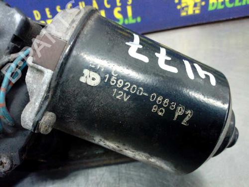 Front wiper motor SUZUKI BALENO (EG)  | BP8441309M29 