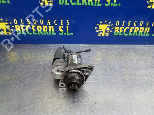 Used Starter AUDI A3 Sportback (8PA) 1.4 TFSI (125 hp) 8455660