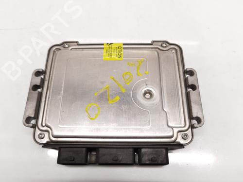 Engine control unit (ECU) RENAULT SCÉNIC II (JM0/1_) 1.9 dCi (JM14) | BP28301923M57 