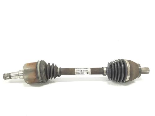 Used Left front driveshaft FORD MONDEO IV (BA7) 1.8 TDCi (125 hp) 13583714