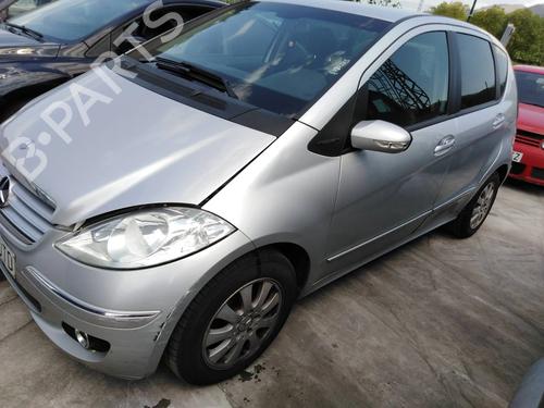 Starter MERCEDES-BENZ A-CLASS (W169)  | BP8478805M8 