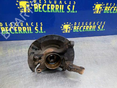 Left front steering knuckle SUZUKI BALENO (EG)  | BP8457257M25 