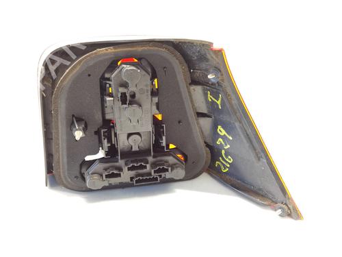 Left taillight VW GOLF IV (1J1) 1.8 | BP31168962C34