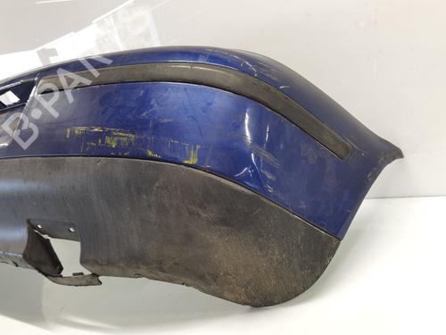 Rear bumper SEAT LEON (1M1) 1.6 16 V | BP29807196C8 