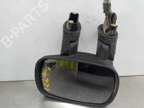 Retrovisor esquerdo FIAT DOBLO MPV (119_, 223_) 1.3 JTD (75 hp)null