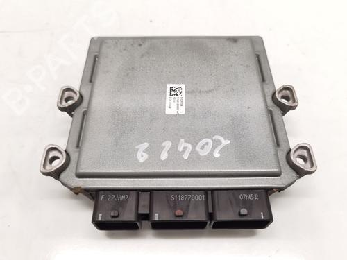 Engine control unit (ECU) CITROËN C4 Grand Picasso I (UA_) 2.0 HDi 138 | BP28054709M57 