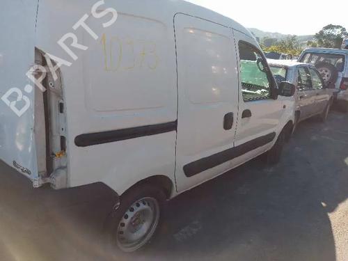 Elektronisk modul RENAULT KANGOO (KC0/1_) D 65 1.9 (KC0E, KC02, KC0J, KC0N) | BP9087369M83