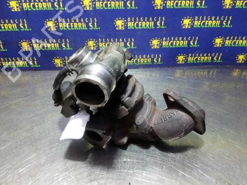 Used Turbocharger/Supercharger PEUGEOT 406 (8B) 1.9 TD (90 hp) 8440663