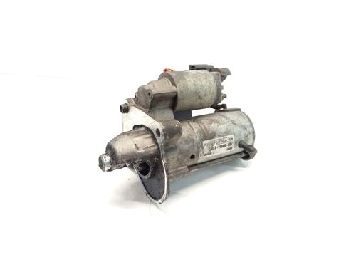 Used Starter FORD FOCUS II Turnier (DA_, FFS, DS) 1.6 TDCi (90 hp) 26586942