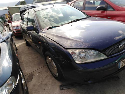 Gearbox FORD MONDEO III (B5Y)  | BP8484373M3 