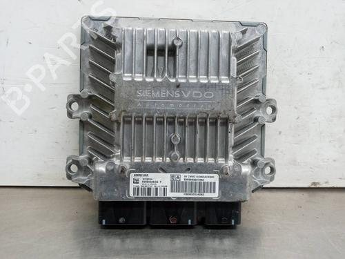 Used Engine control unit (ECU) PEUGEOT 407 SW (6E_, 6D_) 2.0 HDi 135 (136 hp) 8468611