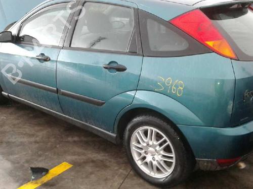 Lights ECU FORD FOCUS I (DAW, DBW)  | BP8438643M55 