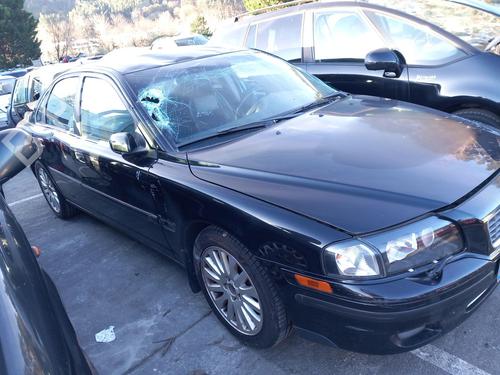 Used Parts VOLVO S80 I (184) D5 (163 hp) 4380971