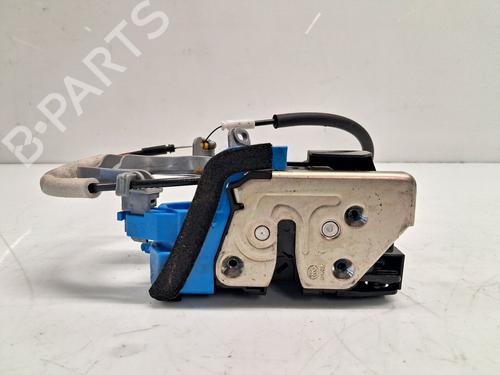 Front right lock KIA CEE'D (JD) 1.6 CRDi 128 | BP32349366C97 - Image 3