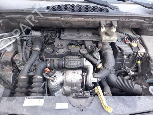 Engine CITROËN BERLINGO Box Body/MPV (B9) 1.6 HDi / BlueHDi 75 | BP38702258M1 - Image 11